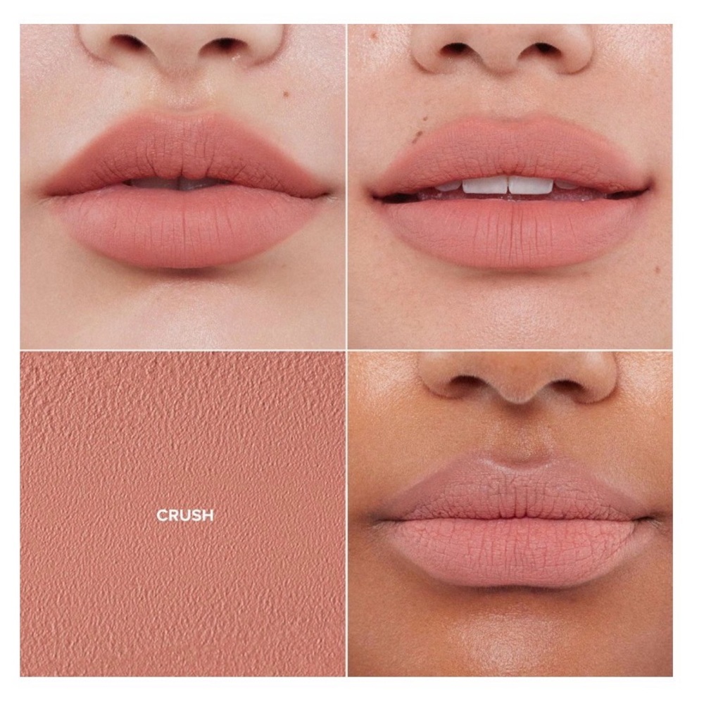 Anastasia Beverly Hills Crush Lip Velvet
